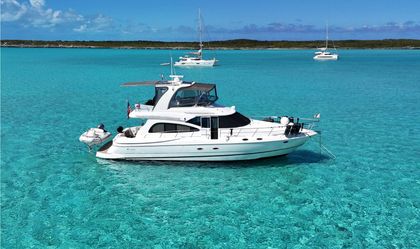 50' Cruisers 2002