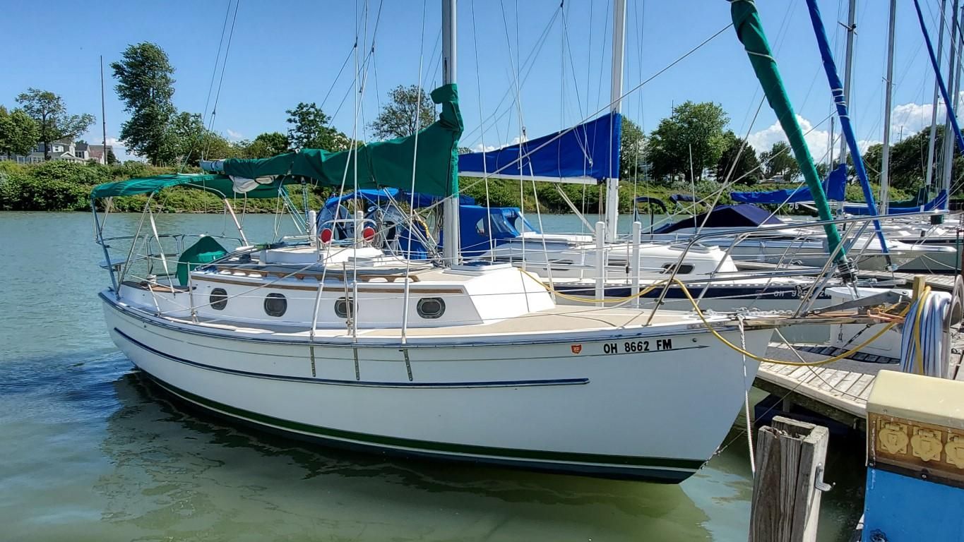 compac yachts for sale