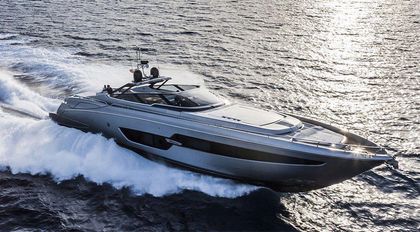 88' Riva 2017