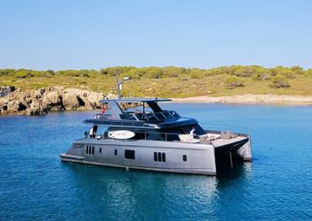 60' Sunreef 2024