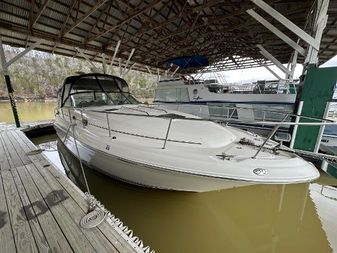 Sea Ray 340 Sundancer