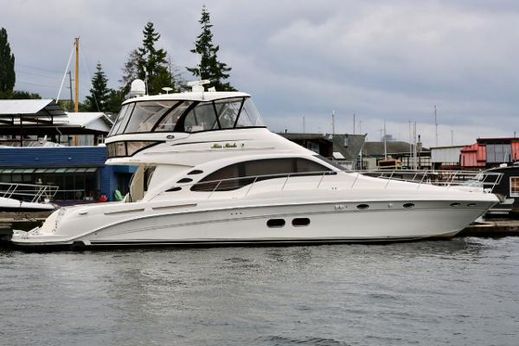 Sea Ray 550 Sedan Bridge Boats For Sale Yachtworld