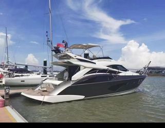 50' Marquis 2011 Yacht For Sale