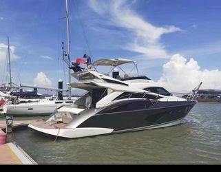 50' Marquis 2011