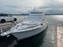 Bertram 450 Convertible