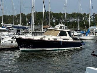 42' Sabre 2008