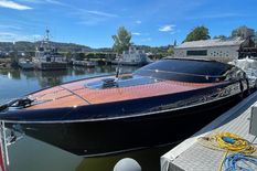Riva Rivamare 38