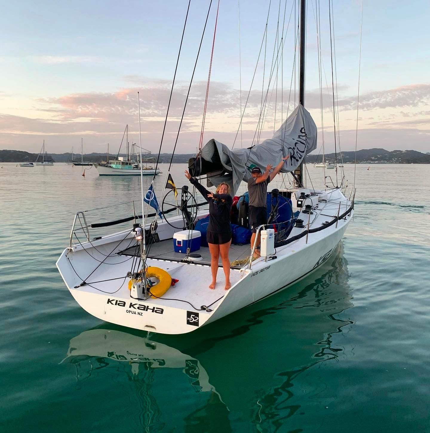 tp52 sailboat for sale