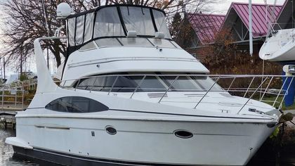 42' Carver 2005