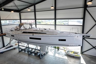 42' Beneteau 2024