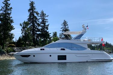 55' Azimut 2019
