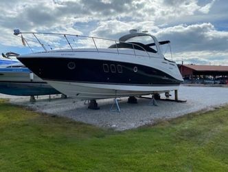 36' Rinker 2009