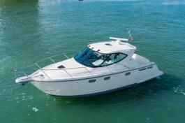 35' Tiara Yachts 2009