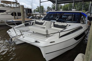 36' Aquila 2020