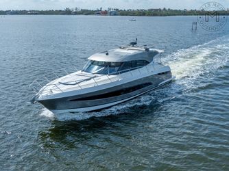 54' Riviera 2023