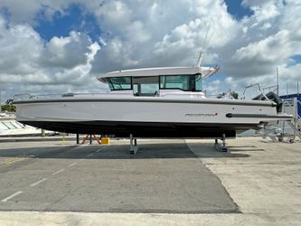 38' Axopar 2024