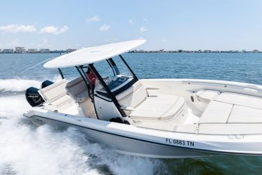 28' Boston Whaler 2023