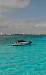 59' Pershing 2009