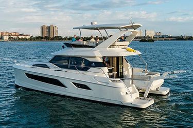 45' Aquila 2017