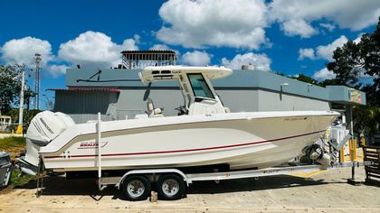 28' Boston Whaler 2019