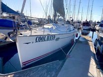 Jeanneau 35 Sunfast