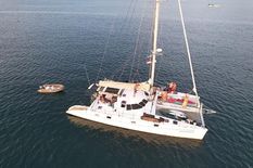 Outremer 55 STANDARD