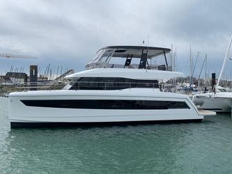 44' Fountaine Pajot 2020