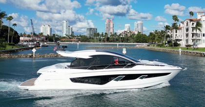 65' Sunseeker 2022