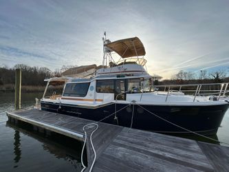 43' Ranger Tugs 2023