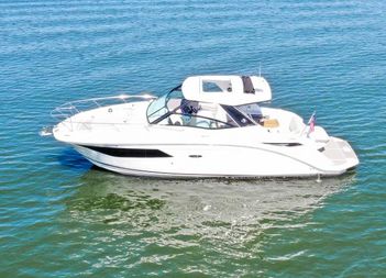 Sea Ray 320 Sundancer