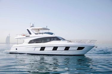 Majesty 62