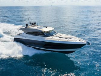 54' Riviera 2022