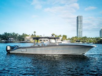 42' Hydra-sports 2016