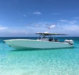 39' Nor-tech 2019