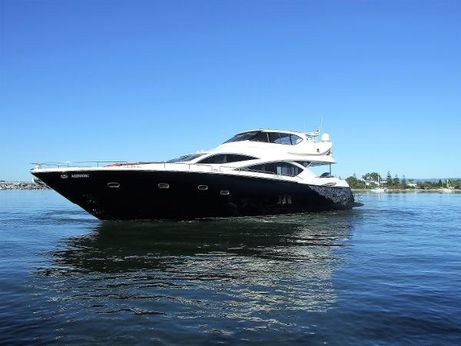 Sunseeker 82 Boats For Sale In Australia Yachtworld