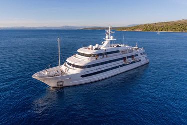 197' Motor Yacht 2015