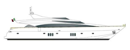 98' Custom 2025