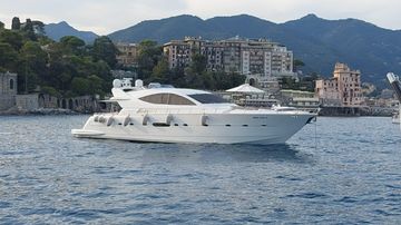 79' Cerri Cantieri Navali 2004
