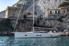 Italia Yachts 14.98