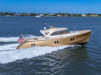 44' Zeelander 2012