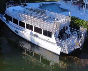 58' Custom 1990