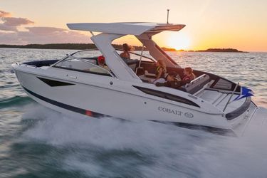 29' Cobalt 2020