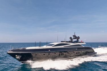 135' Codecasa 2007
