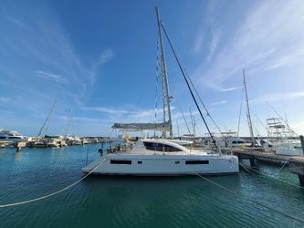 48' Leopard 2014 Yacht For Sale