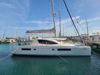 48' Leopard 2014