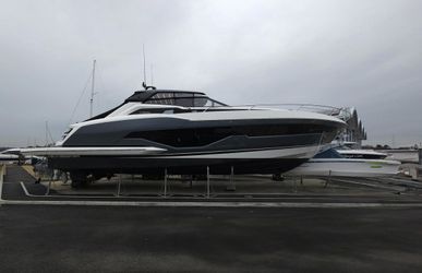 56' Sunseeker 2024