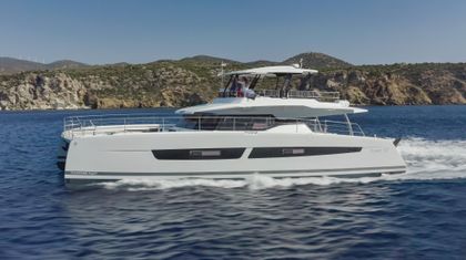 65' Fountaine Pajot 2024