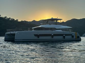 65' Fountaine Pajot 2024