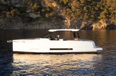 36' De Antonio Yachts 2024