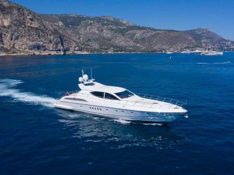 75' Arno Leopard 2006